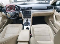 فولكسفاغن باسات